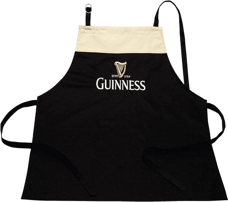GUINNESS PINT APRON