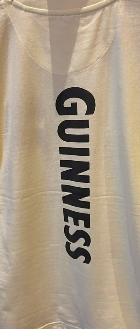 CRM SMILING PINT MENS T-SHIRT