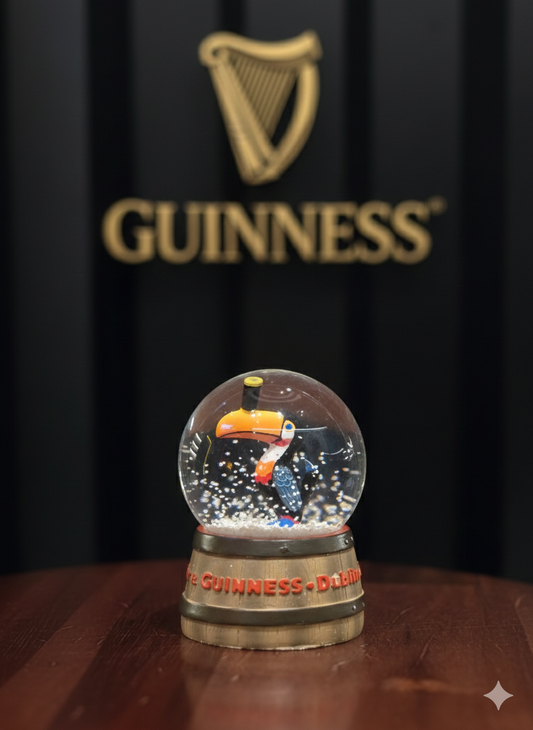 GUINNESS WATERBALL