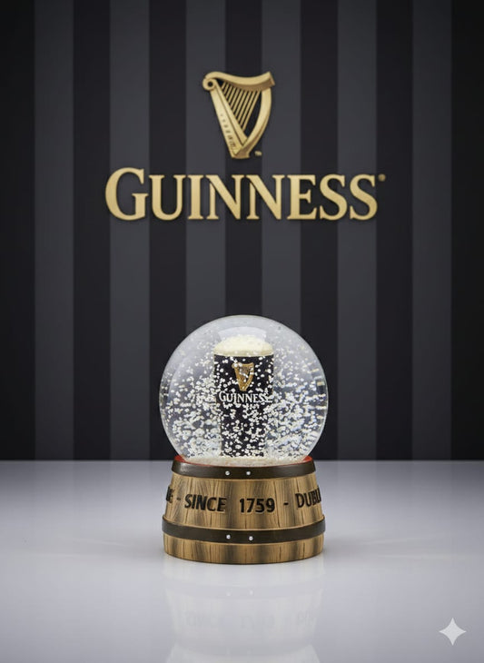 GUINNESS WATERBALL