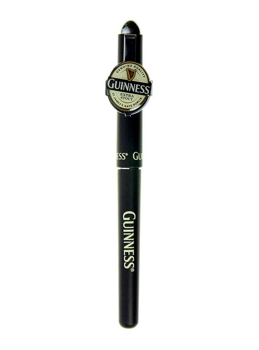 GUINNESS GEL PEN