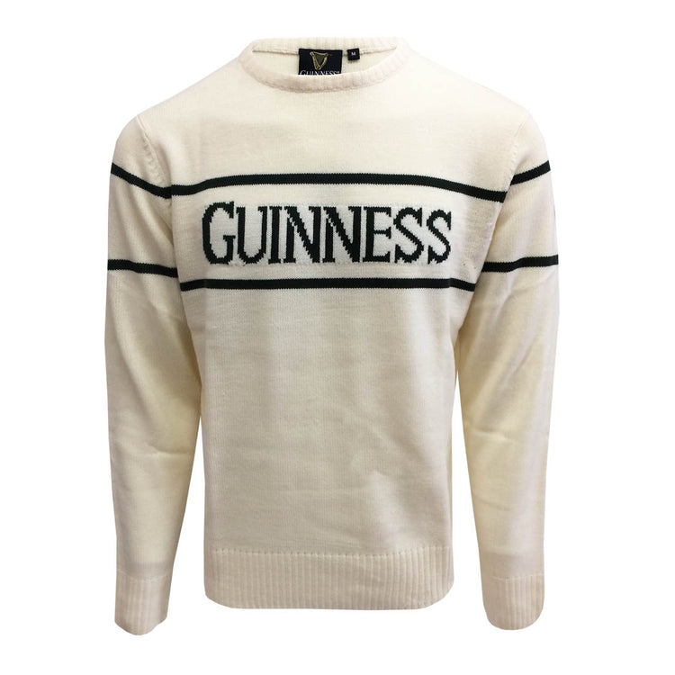GUINNESS CREAM JACKET