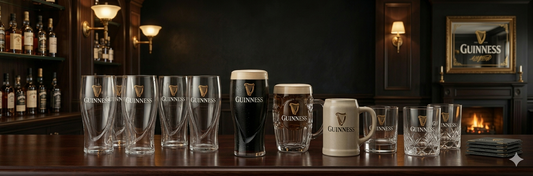 GLASSWARE