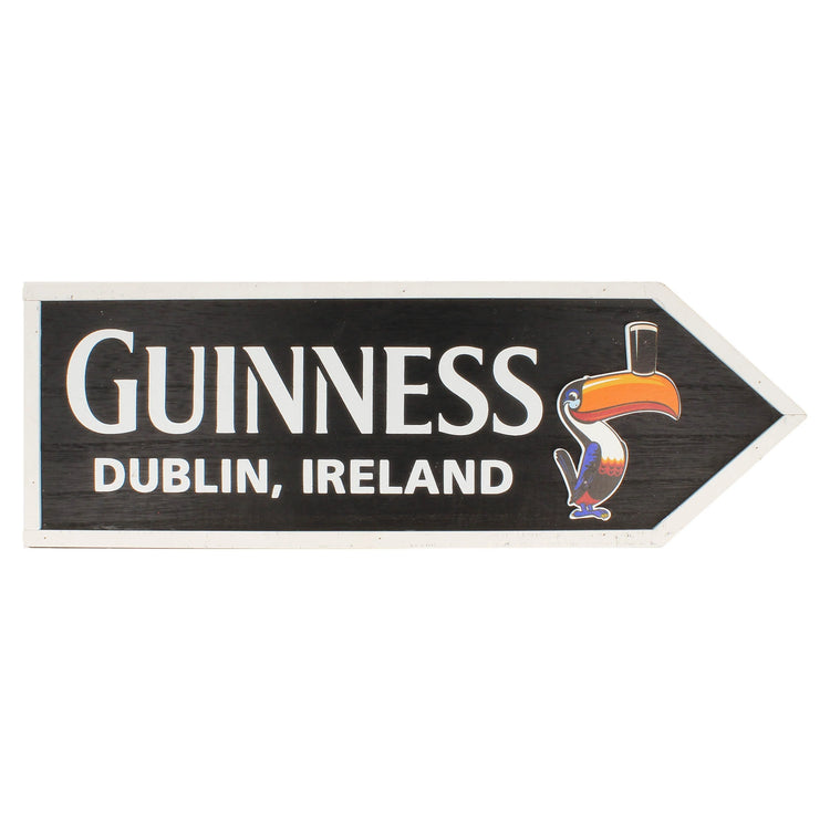 GUINNESS RESIN MAGNET