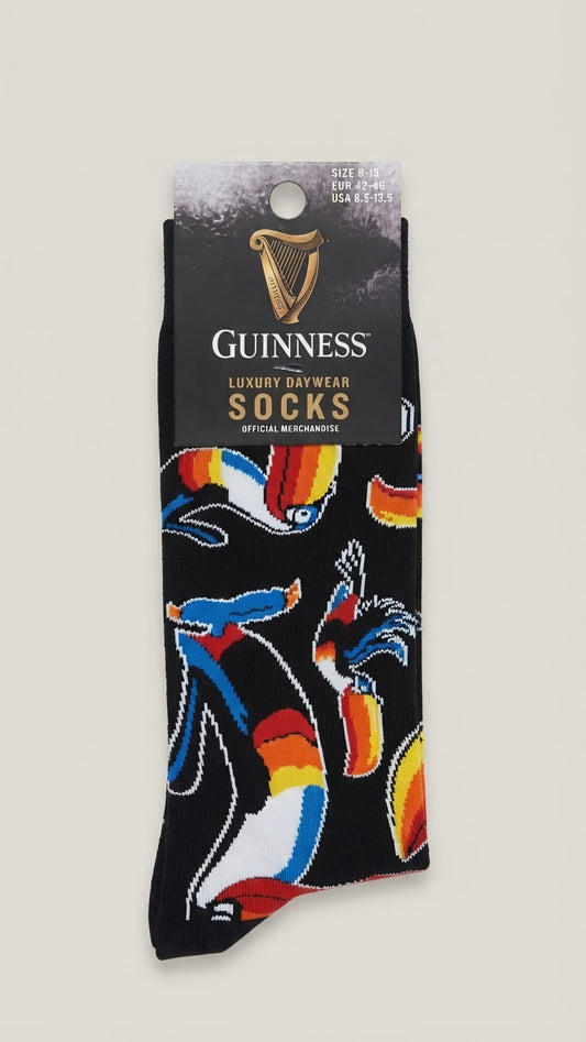 BLK MULTI TOUCAN STOCKS-OS