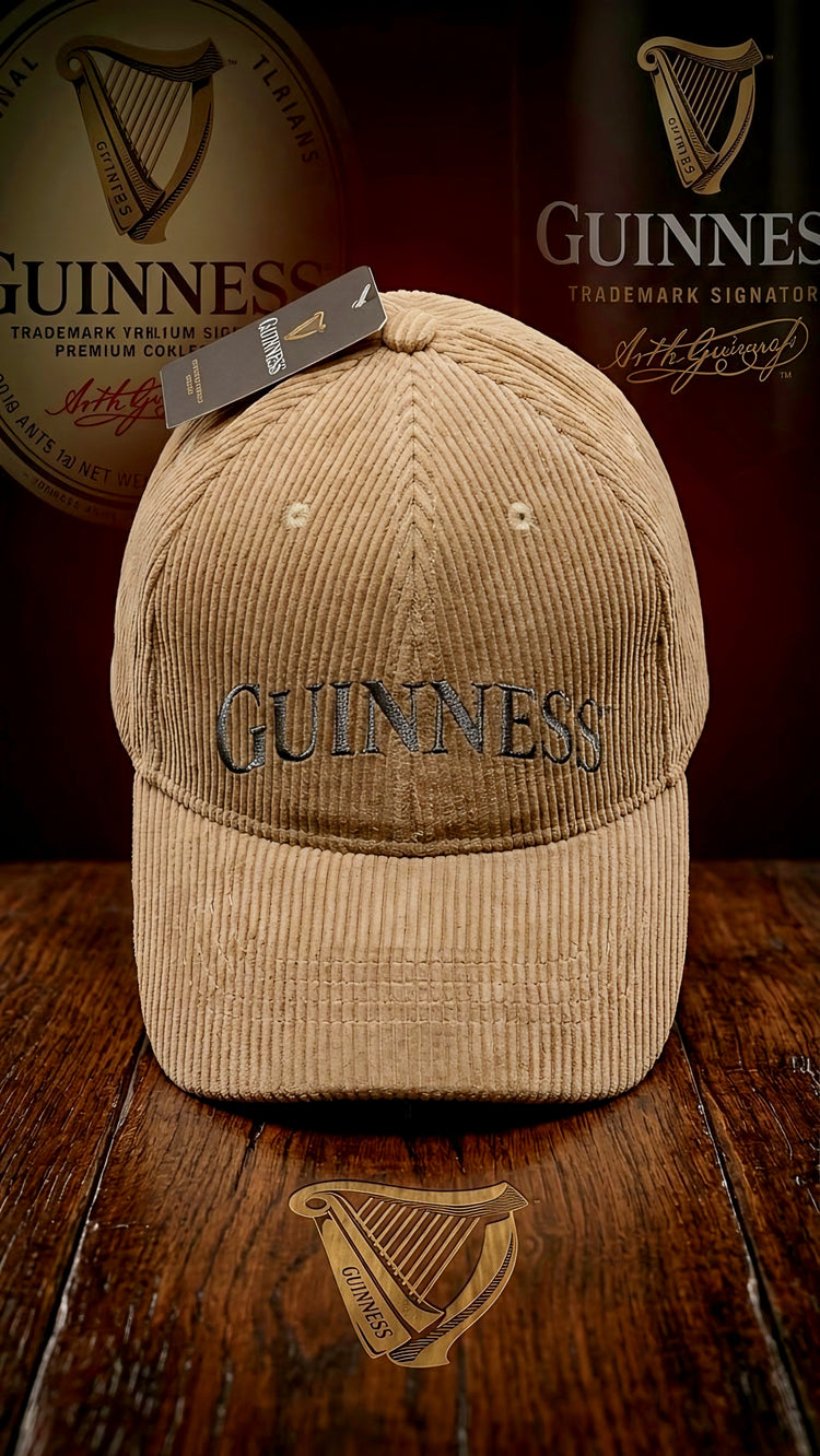 STONE EMBROIDERED GUIN SUEDE BBALL CAP-OS