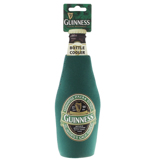 GUINNESS IRELAND BOTTLE COOLER