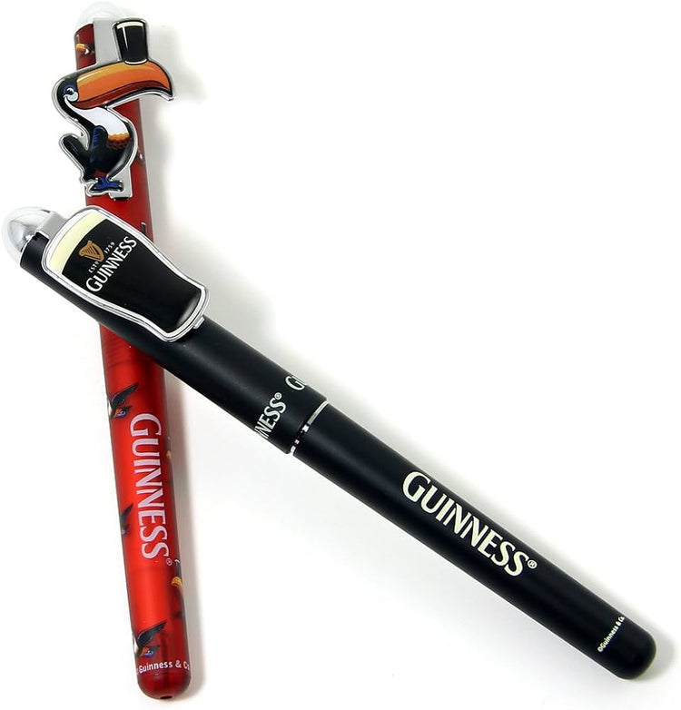 GUINNESS GEL PEN