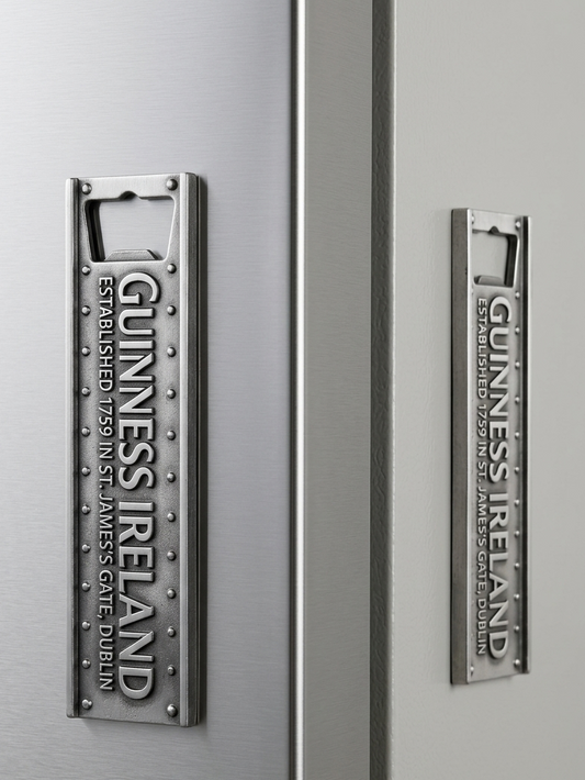 GUINNESS METAL MAGNET GIRDER