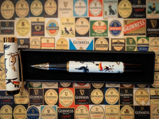 GUINNESS GILROY CLASSIC PEN