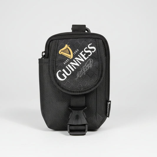 GUINNESS DIGI POUCH (SIGNITURE)