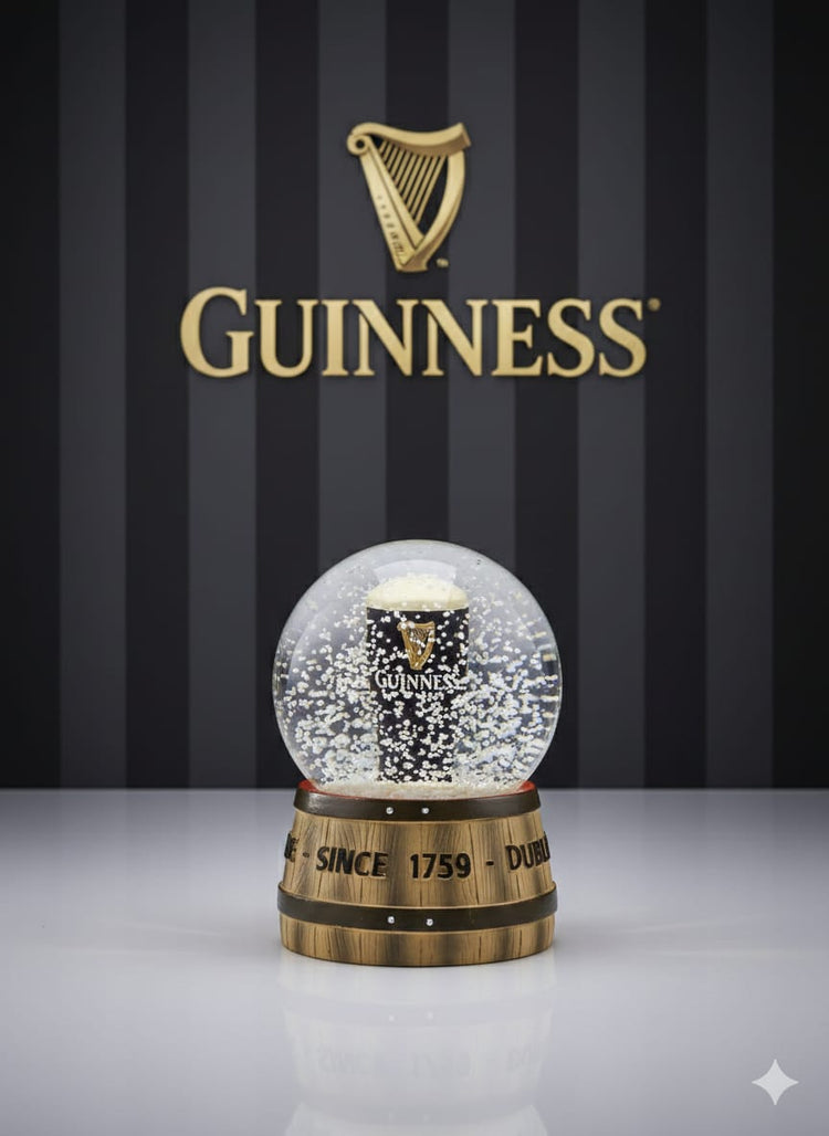 GUINNESS WATERBALL