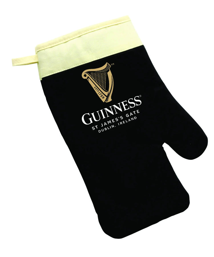 GUINNESS PINT OVEN GLOVE