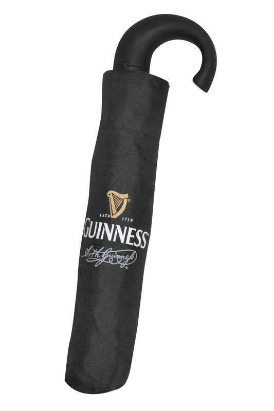 GUINNESS CONTEMPORARY HANDHELD GENTS UMBRELLA