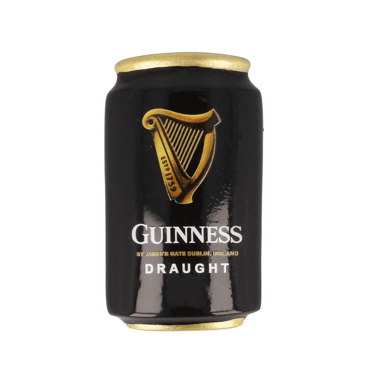 GUINNESS RESIN MAGNET