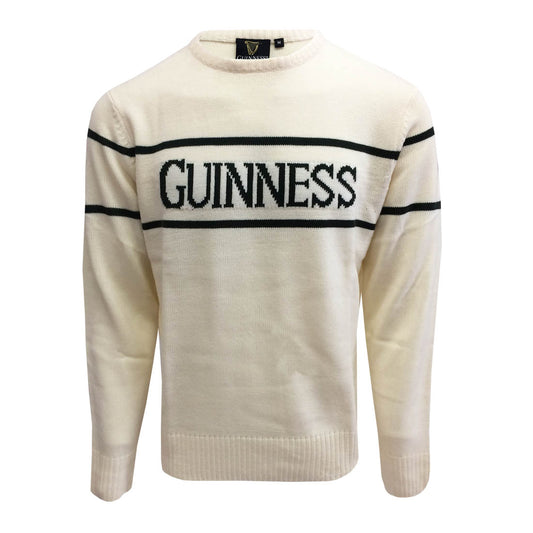 GUINNESS CREAM JACKET